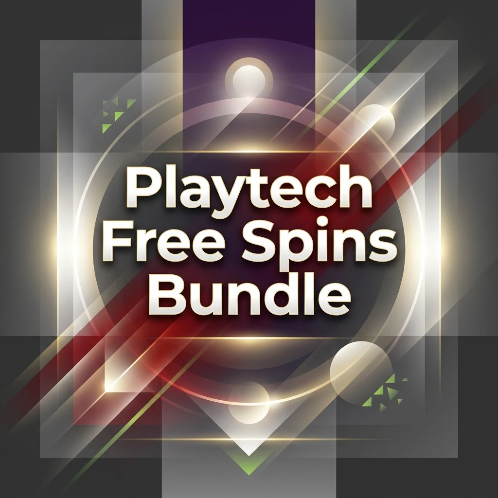 Playtech Free Spins Bundle